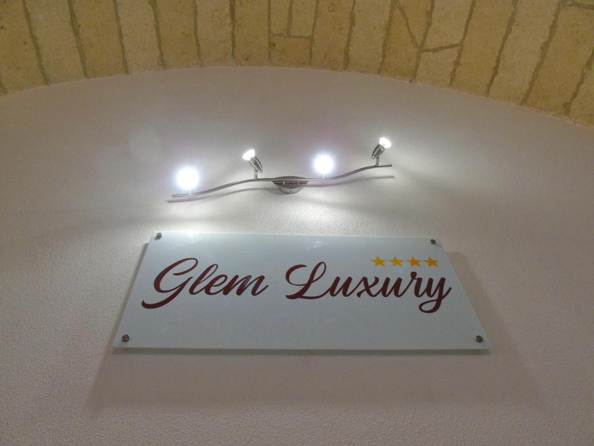 Glem Luxury Διαμέρισμα Copertino Εξωτερικό φωτογραφία