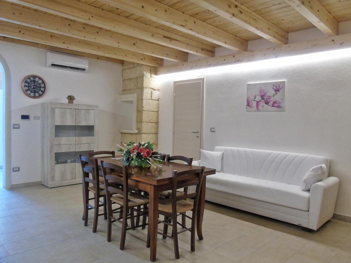 Glem Luxury Διαμέρισμα Copertino Εξωτερικό φωτογραφία